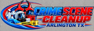 Crime Scene Cleanup Arlington TX